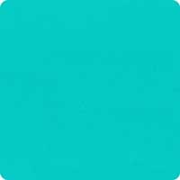 Bella Solids Turquoise Yardage 