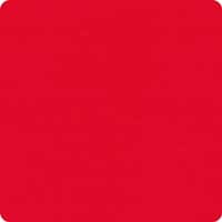 Bella Solids Christmas Red Yardage 