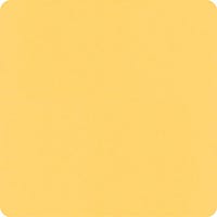 Bella Solids 30's Yellow Yardage 