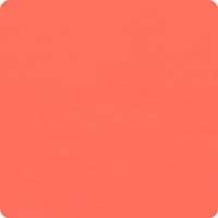 Bella Solids Persimmon Yardage  