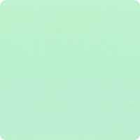 Bella Solids Green Yardage