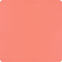 Bella Solids Tea Rose Yardage 