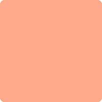 Confetti Cottons Apricot Blush Solid Yardage  