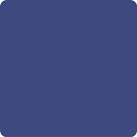 Confetti Cottons Crayola Midnight Blue Yardage  