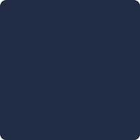 Confetti Cottons Riley Navy Solid Yardage 