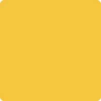 Pure Solids Empire Yellow Solid Yardage 