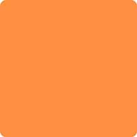 Pure Solids Mandarin Yardage  