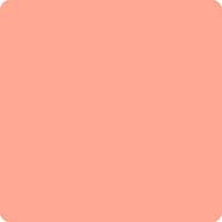 Pure Solids Grapefruit Yardage  