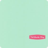Bella Solids Seaglass Yardage