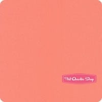 Bella Solids Tea Rose Yardage