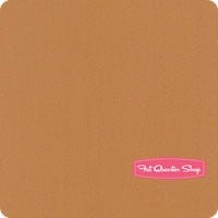 Confetti Cottons Nutmeg Solid Yardage