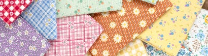 Aunt Grace by Judie Rothermel for Marcus Fabrics