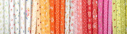 Cali & Co. by Corey Yoder for Moda Fabrics