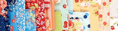 Fruit Cocktail by Fig Tree Quilts for Moda Fabrics