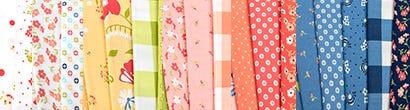 Sunwashed by Corey Yoder for Moda Fabrics