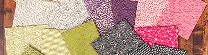 Goodnight Irene by Betsy Chutchian for Moda Fabrics