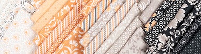 Harvest Moon by Fig Tree Quilts for Moda Fabrics