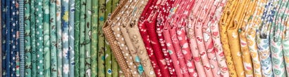 Home Town by Lori Holt for Riley Blake Designs