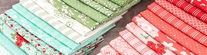 Lighthearted by Camille Roskelley for Moda Fabrics