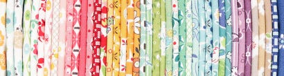 Bee Vintage by Lori Holt for Riley Blake Designs