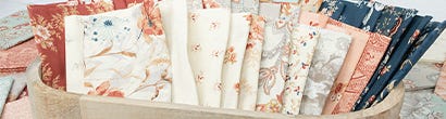 Sandalwood by 3 Sisters for Moda Fabrics