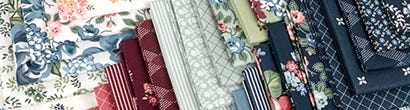 Sunnyside by Camille Roskelley for Moda Fabrics