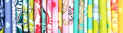 Besties by Tula Pink for FreeSpirit Fabrics