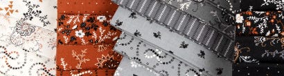 Rustic Gatherings by Primitive Gatherings for Moda Fabrics