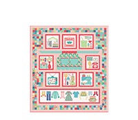 Brand New Quilt Kits