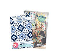 Brand New Quilting Patterns